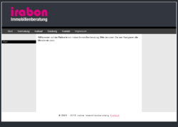 irabon Immobilienberatung