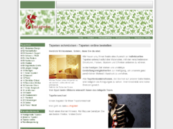 Intapete Tapeten Onlineshop