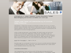 SALESteam