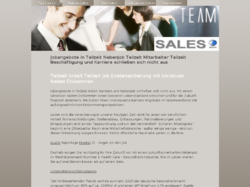 SALESteam