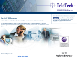 TeleTech GmbH