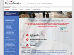 Bürolina Personalservice GmbH