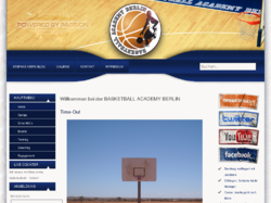 Basketball Academy Berlin