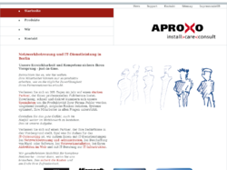 Aproxo GmbH