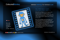 ColouredMonkey