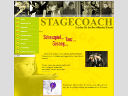 Stagecoach Berlin Pankow Schule für darstellende Künste