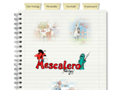 Mescalero-Verlag