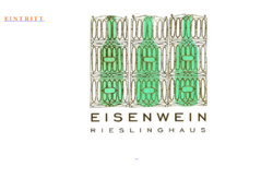 Eisenwein - Rieslinghaus