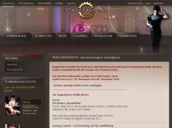 STAGEFACTORY Musical Theatre School Berlin GbR