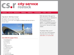 City-Service Rostock