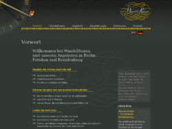 WandelReisen oHG