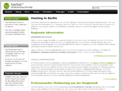 Herbst Datentechnik GmbH