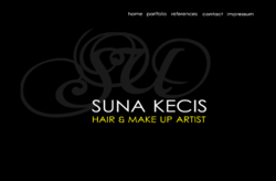 Su Hair & Make up Artist