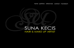 Su Hair & Make up Artist