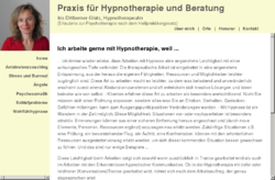 Praxis für Hypnotherapie und Beratung Berlin