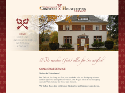 Concierge & Housekeepingservice Michael Haseloff
