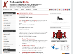 Werbeagentur Berlin