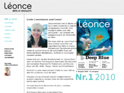Leonce Verlags GmbH