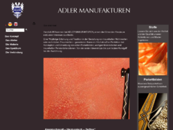 Adler Manufakturen GmbH