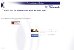 Contactlinsen & Brillen Ute Thümmler