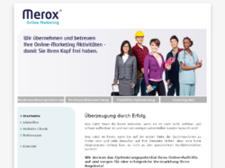 Merox Online Marketing