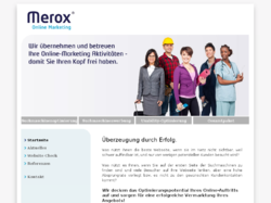 Merox Online Marketing