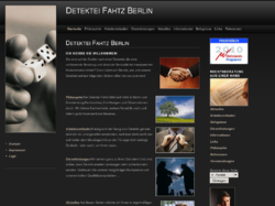 Detektei Fahtz Berlin