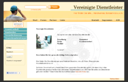 Vereinigte - Dienstleister