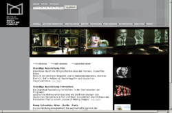 Filmmuseum Berlin - Deutsche Kinemathek