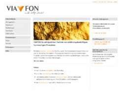 VIAFON GmbH