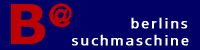 Berlin Finder