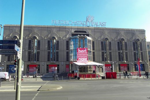 Friedrichstadtpalast