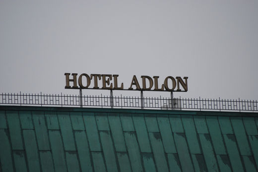 Hotel Adlon