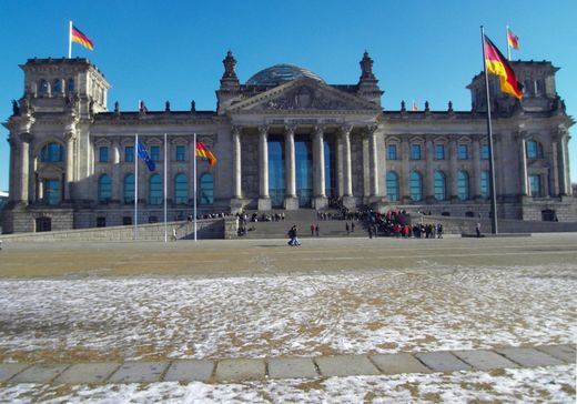 Reichstag