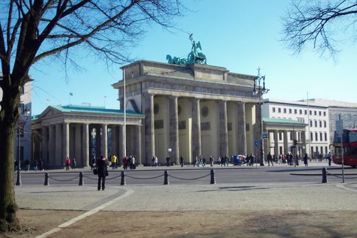 Brandenburger Tor