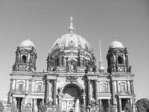 Berliner Dom