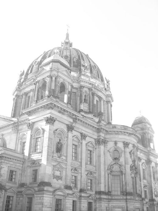 Berliner Dom