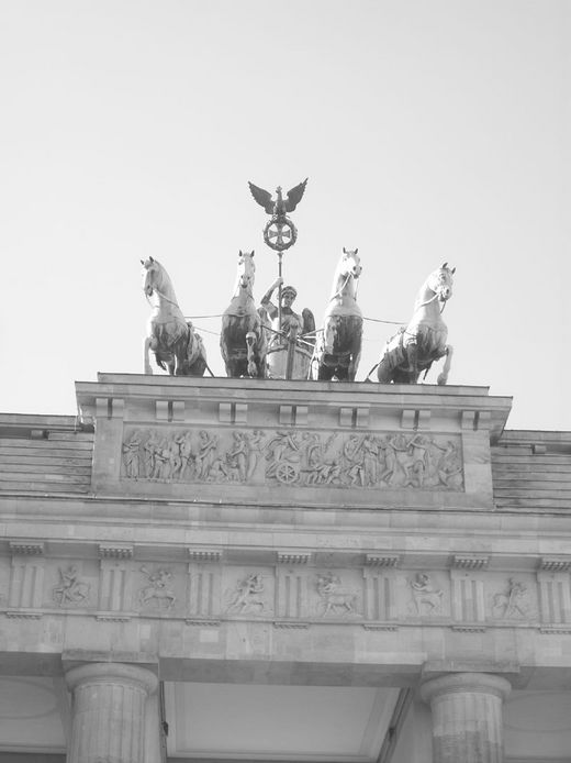 Brandenburger Tor