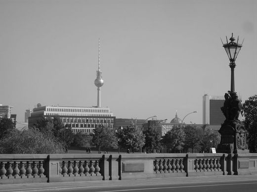 Fernsehturm,Alex