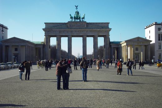 Brandenburger Tor