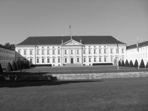 Schloss Bellevue