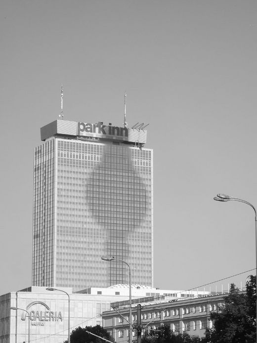 Park Inn Hotel