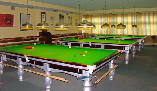 Snooker