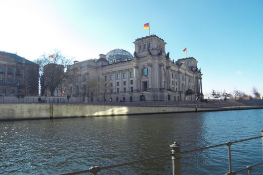 Reichstag