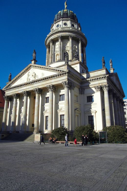 Franzsischer Dom