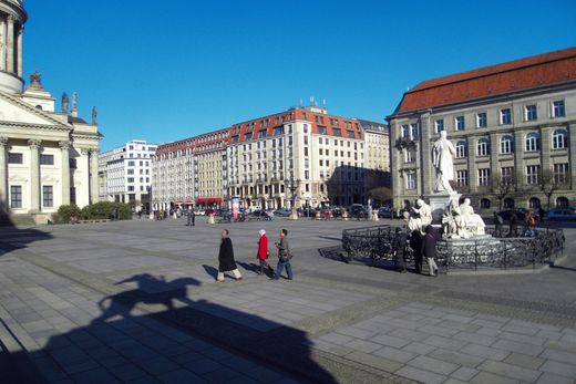 Gendarmenmarkt