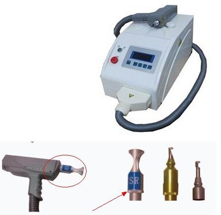 ND-YAG Laser (M4C-2) für Tattooentfernung und Pigmententfernung direkt von Hersteller Sincoheren mit