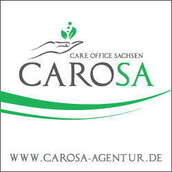 Carosa - Vermittlungsagentur fr medizinische Pflegekrfte und rzte