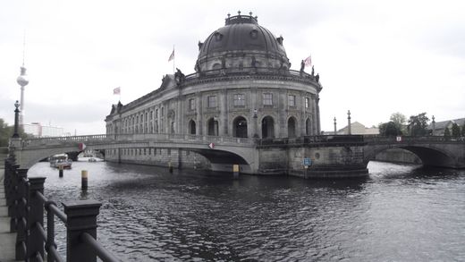 Bode Museum