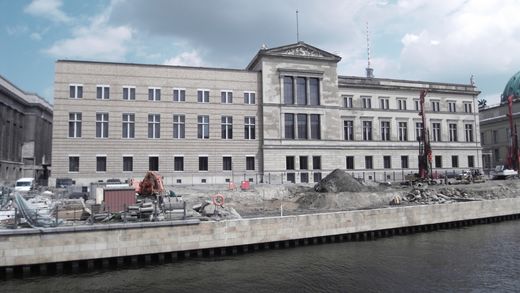 Neues Museum